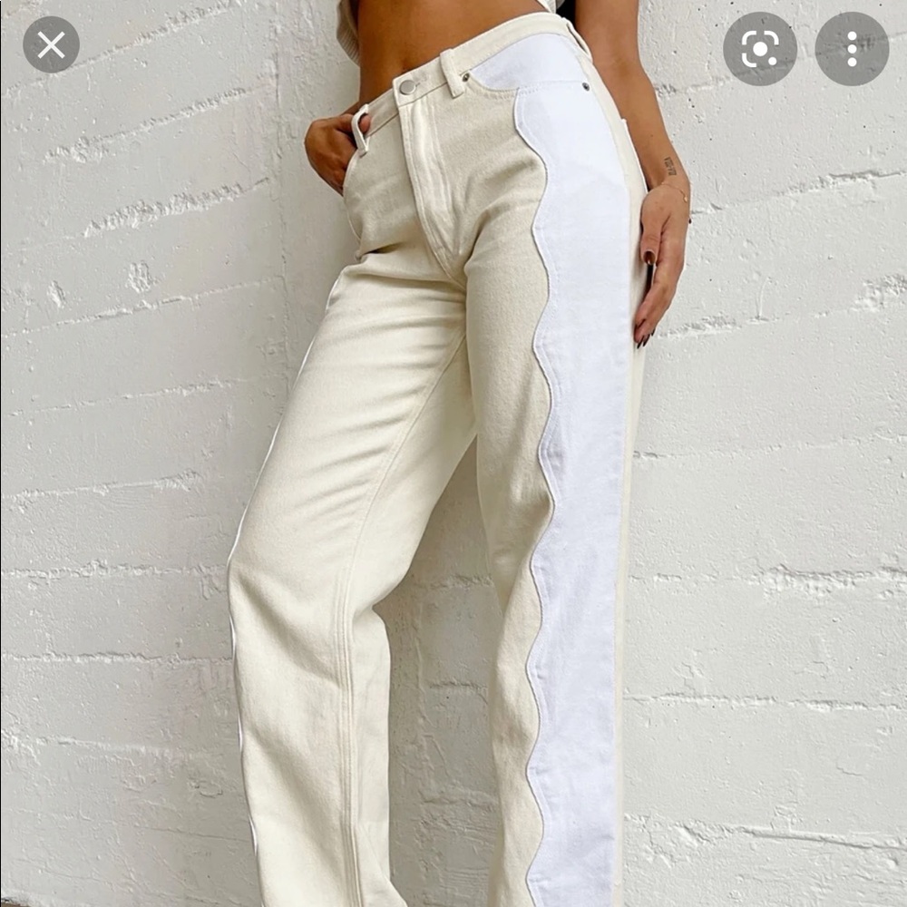 NWT Tiger Mist Pant